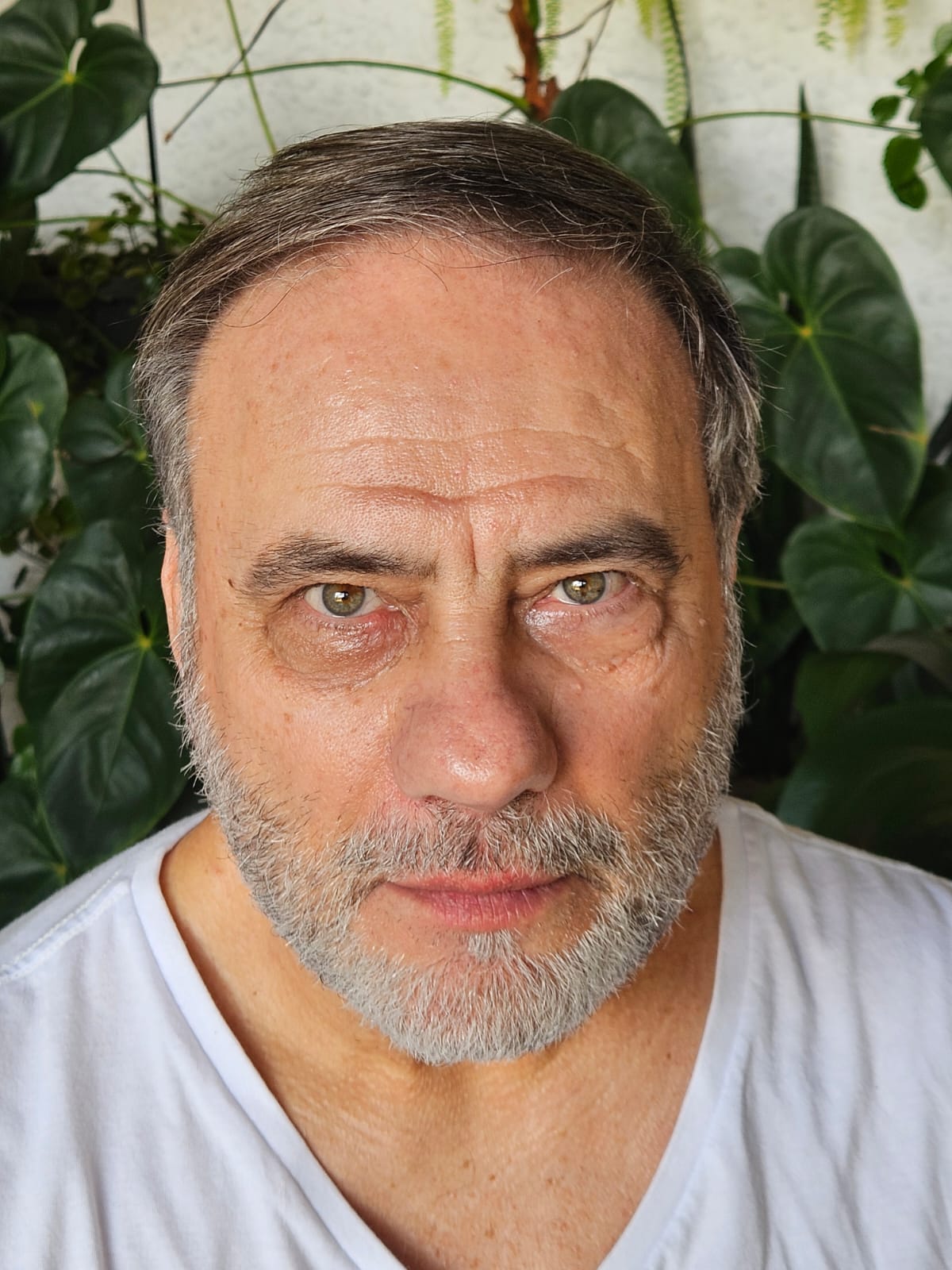 Luiz Duriguetto, 70 anos